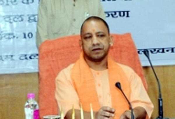 शिक्षा में समानता से समरस होगा समाज : मुख्यमंत्री योगी शिक्षा में समानता से समरस होगा समाज : मुख्यमंत्री योगी